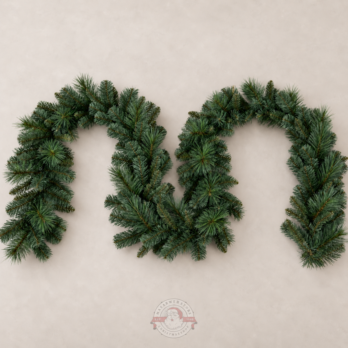 180CM MIX Garland