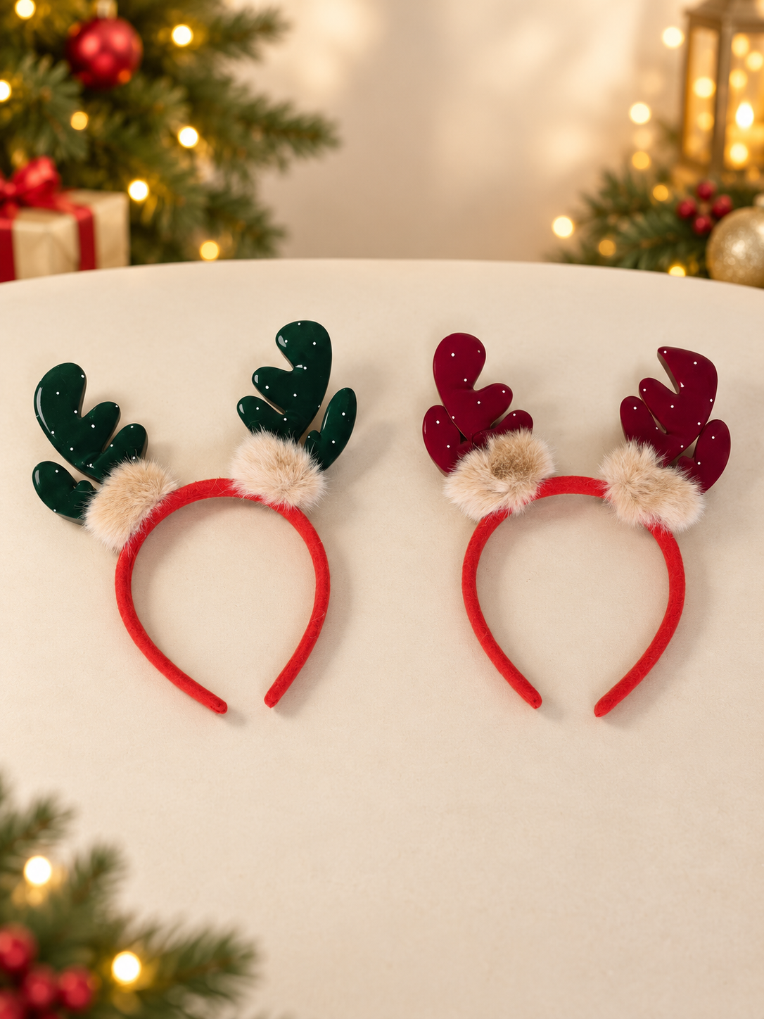 Christmas HeadBand