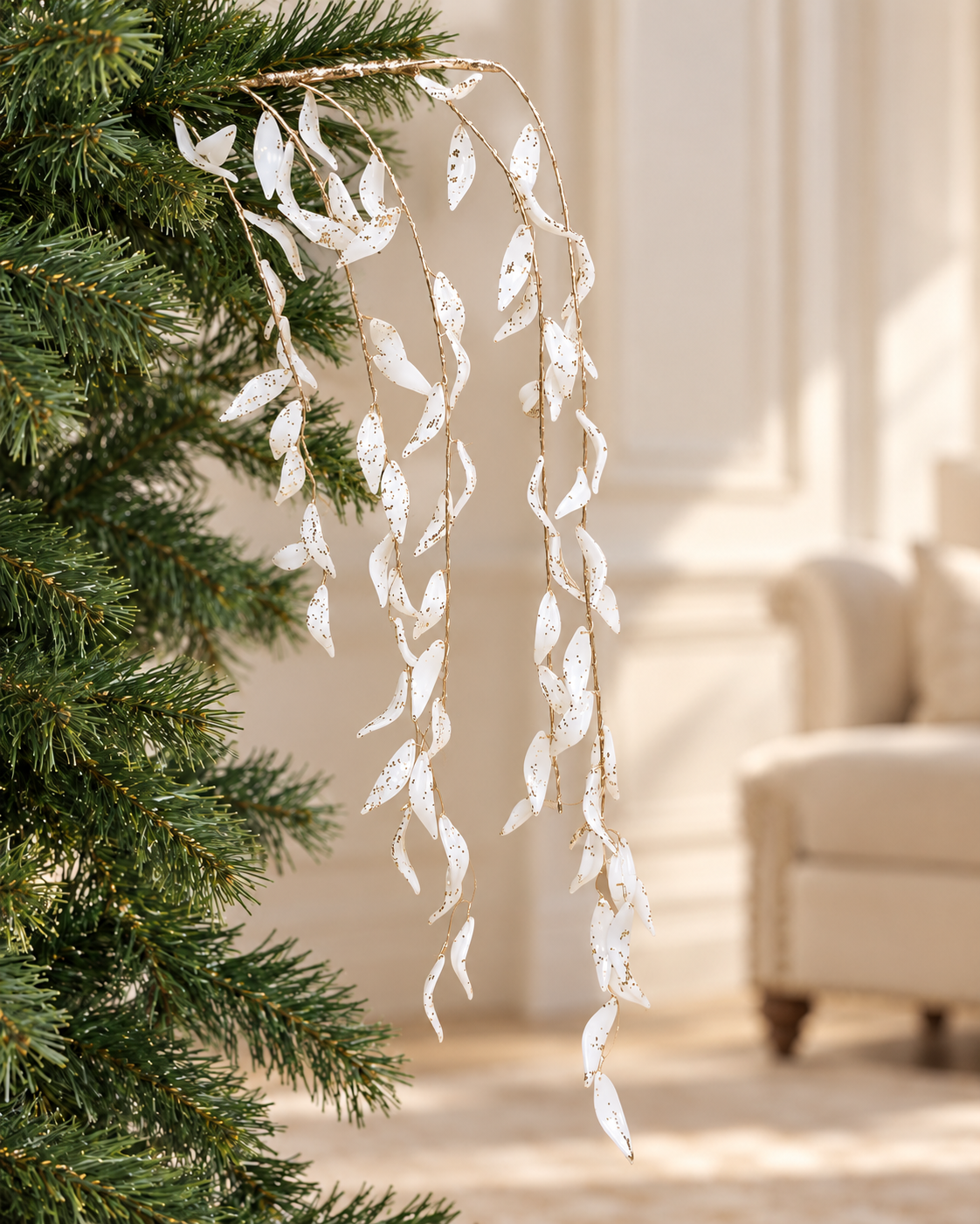 Hanging Tree Spray