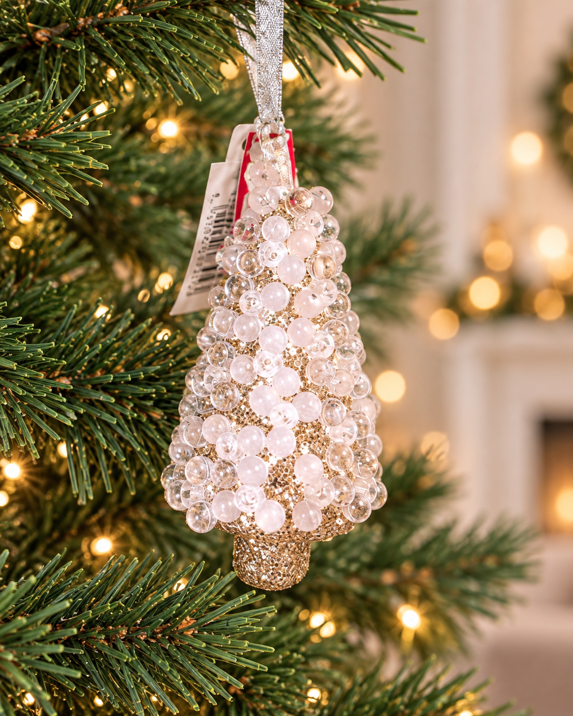 Christmas Tree Ornament