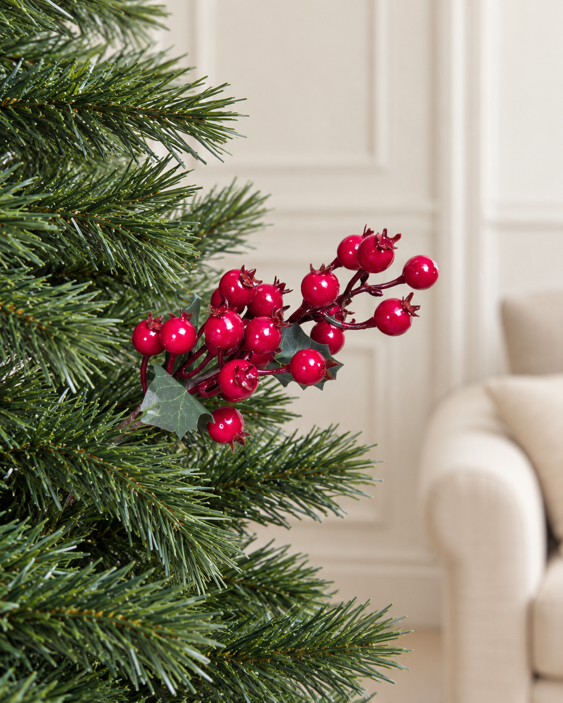 Berries Tree Pick