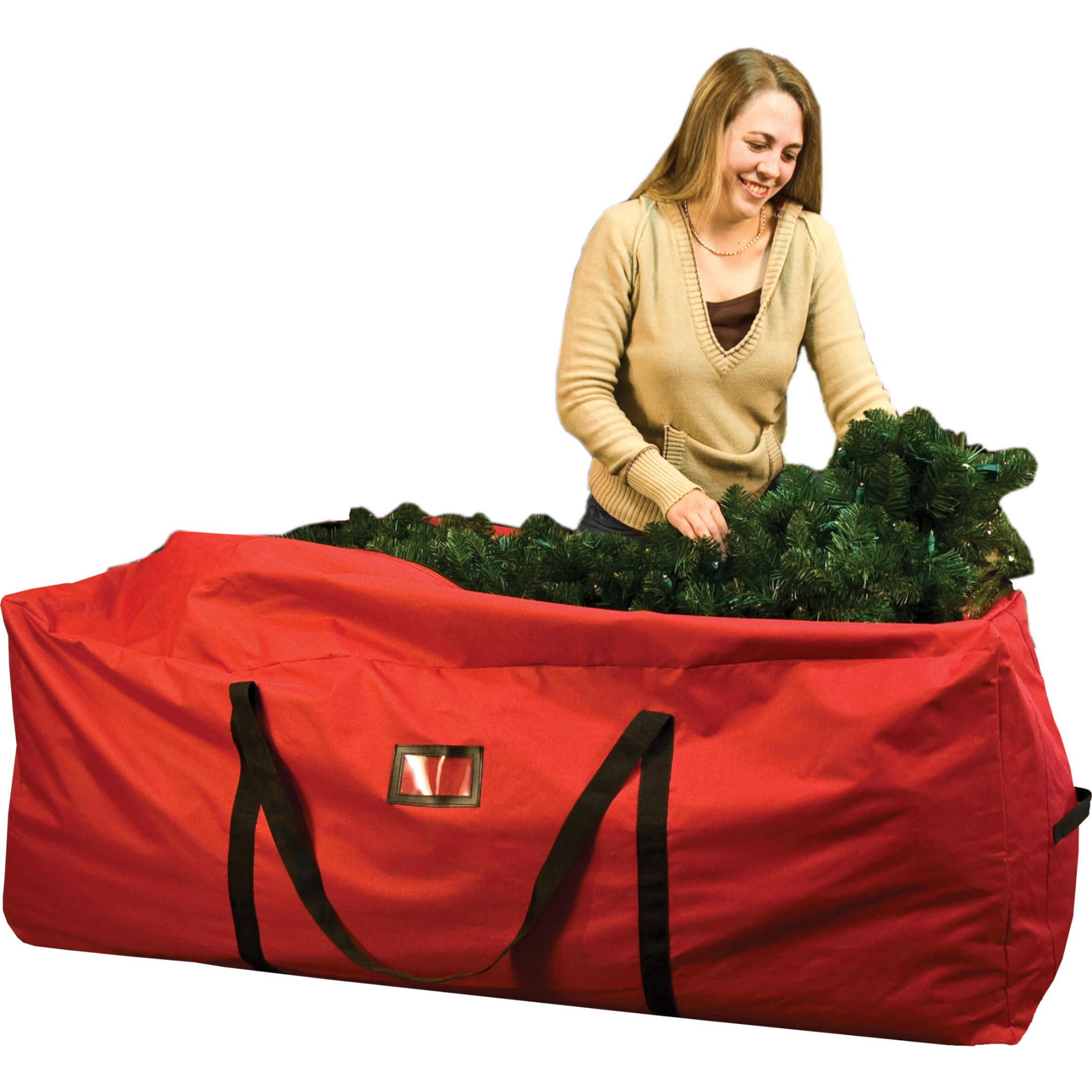 Christmas Tree Storage