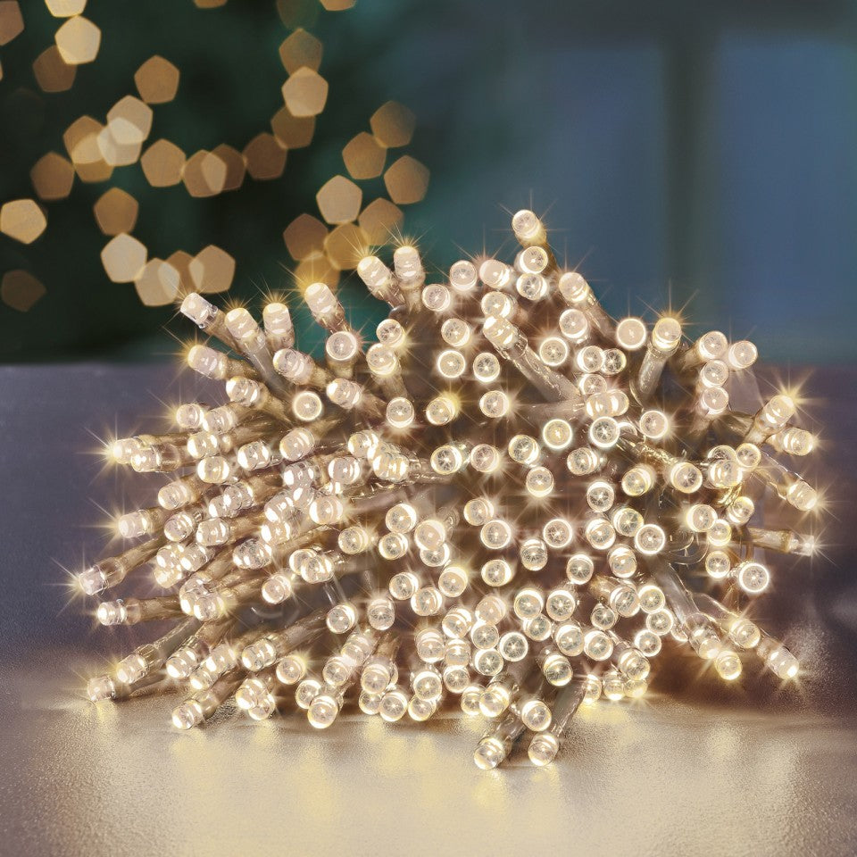 Christmas Lights