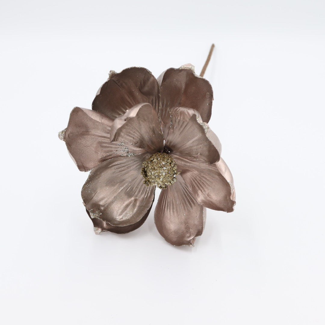 20cm Magnolia Flower