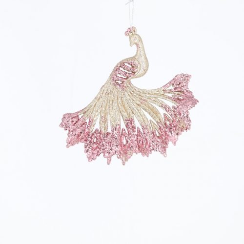 Peacock Orna