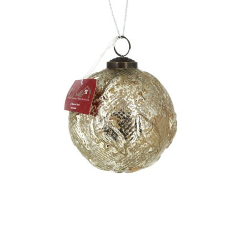 Glass Ball #1104