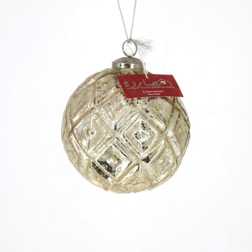 Glass Ball #1106