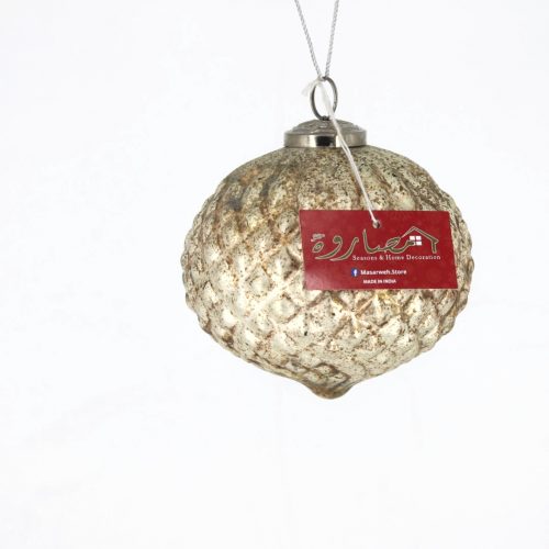 Glass Ball #1115
