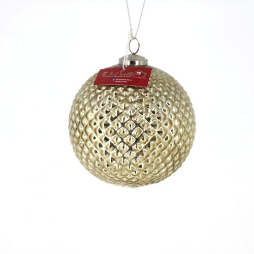 Glass Ball #1109