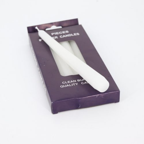 20cm Taper Candles