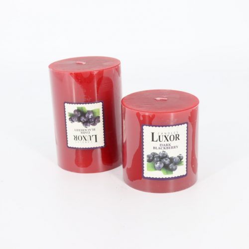 Red Candle
