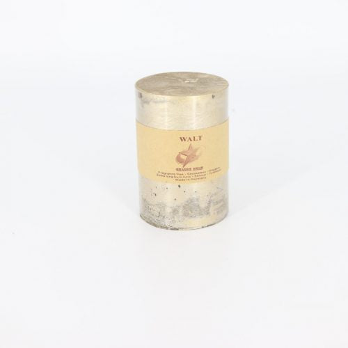 Champagne Candle