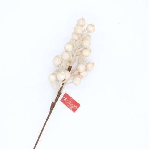 Creamy Berry Stem