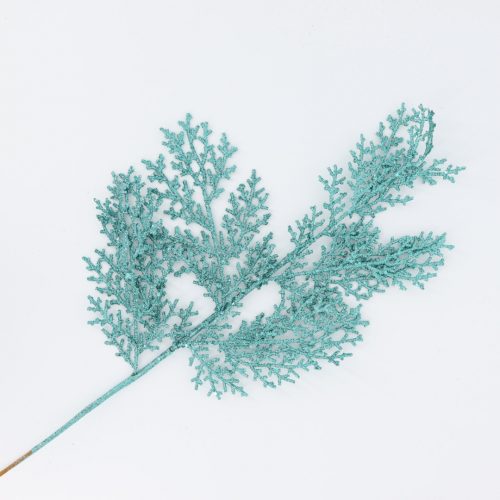 Turquoise Lvs  spray