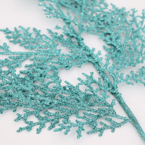 Turquoise Lvs  spray