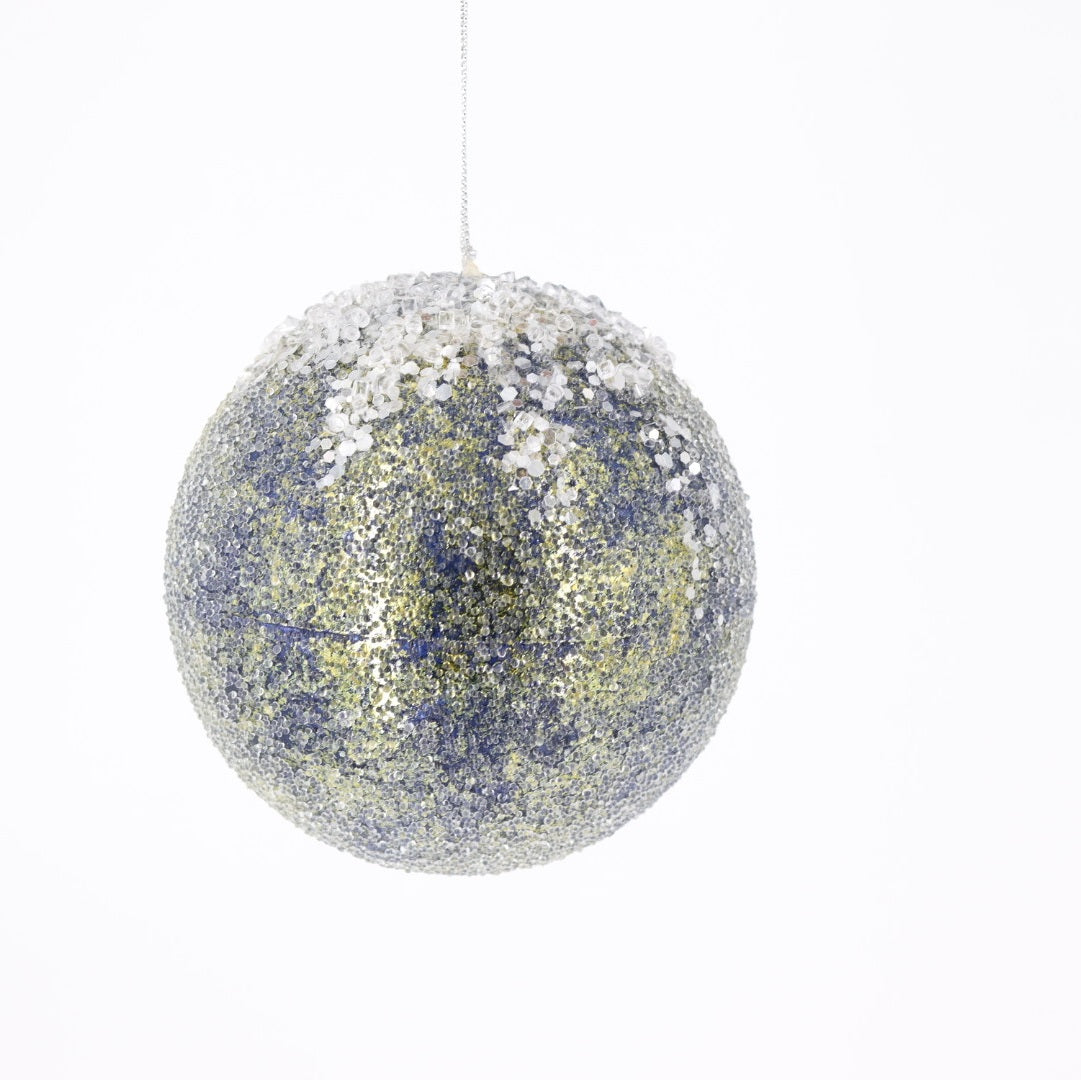 Christmas Ball 12cm