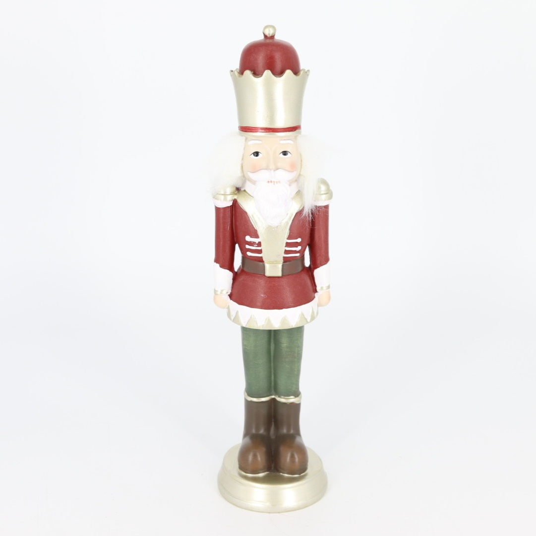 Resin Nutcrackers