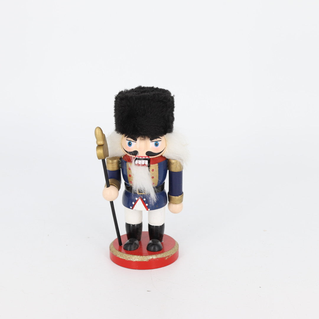 Nutcrackers