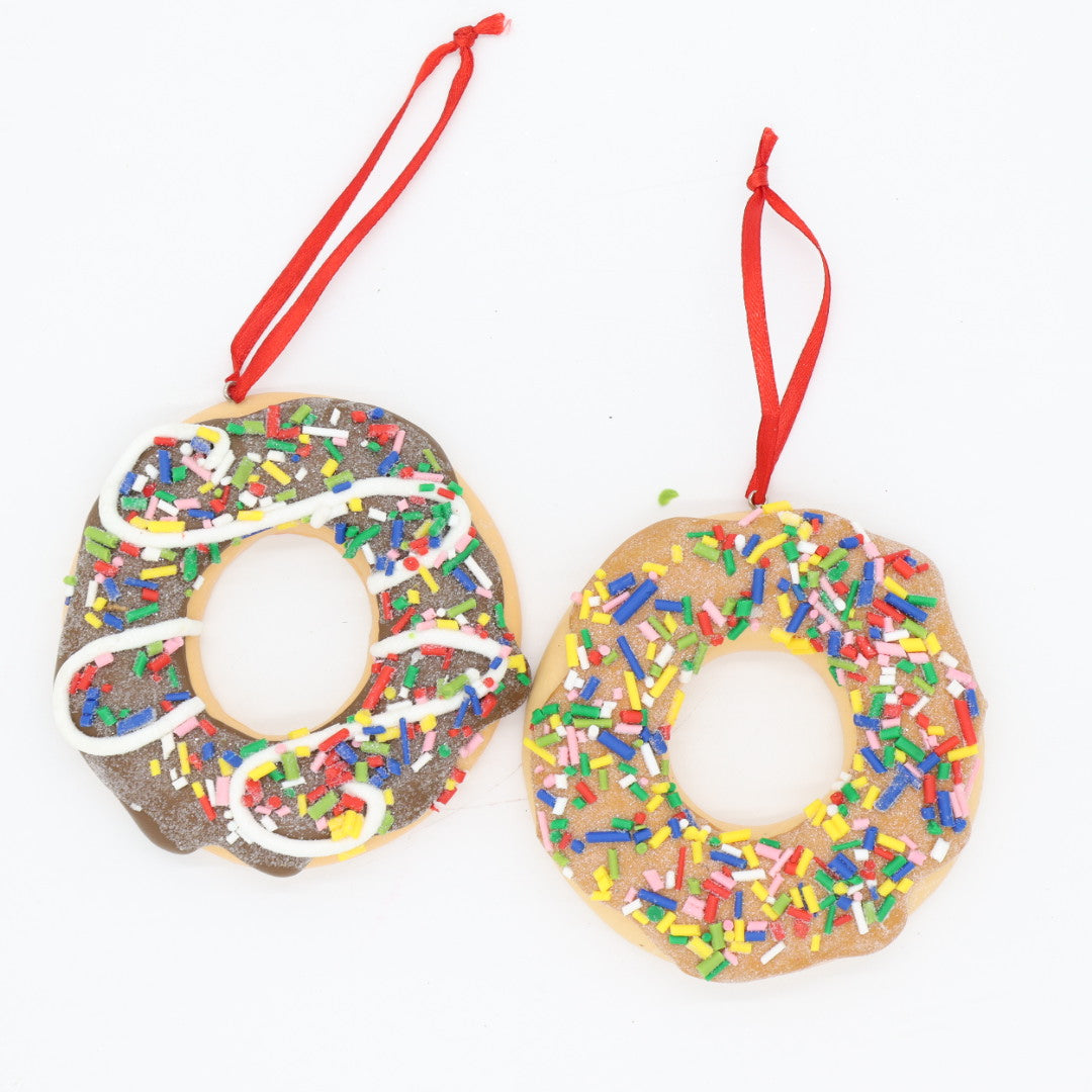 Dounts Ornament