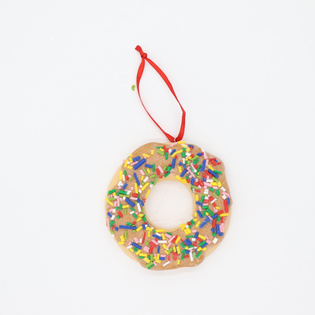 Dounts Ornament