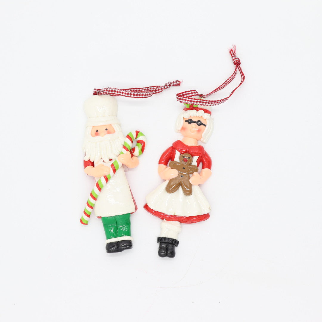 Candy Ornament