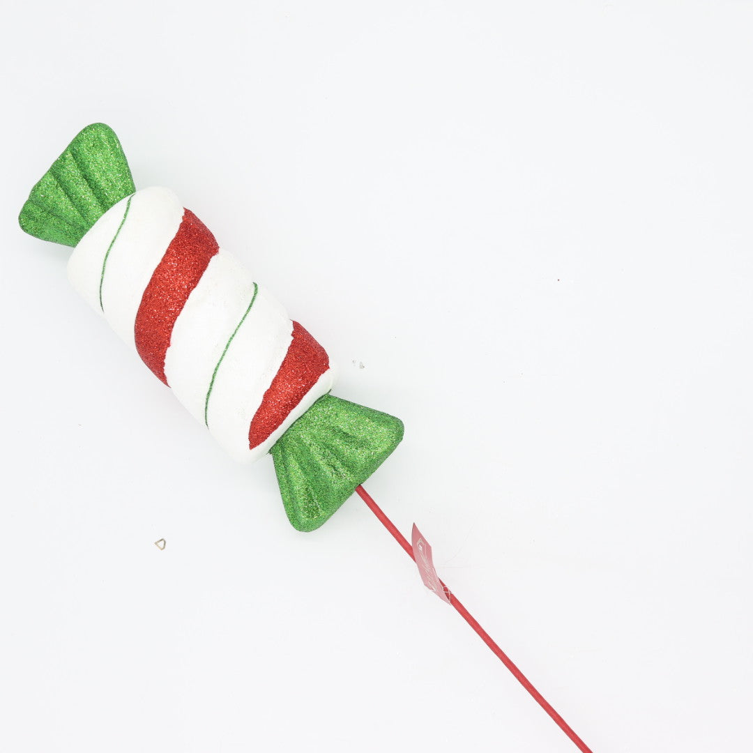 Candy pick