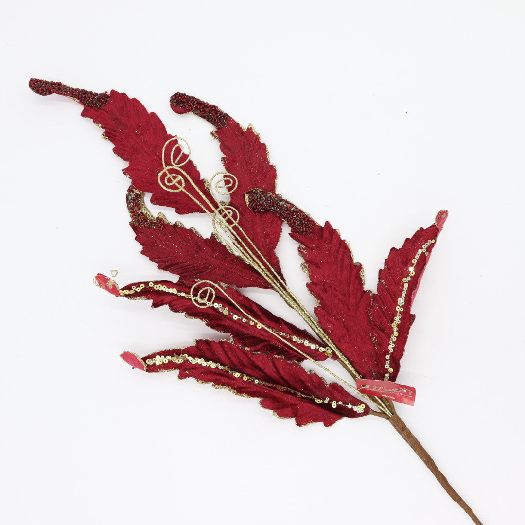 Leaves Branches