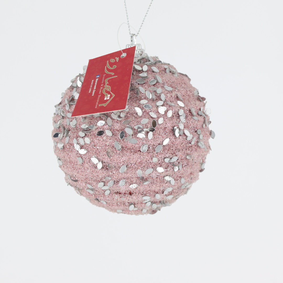 Christmas Ball 10cm