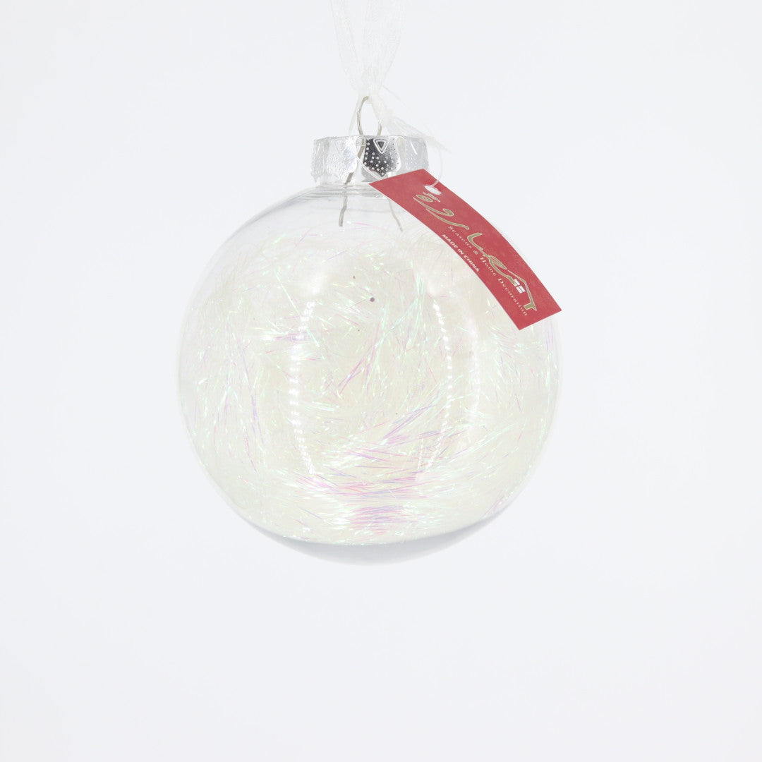 Christmas Ball 10cm