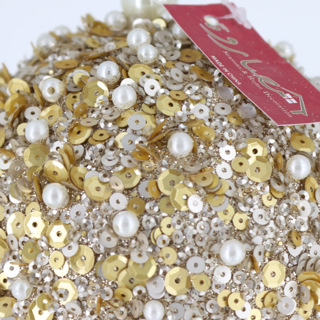 14cm Christmas Ball