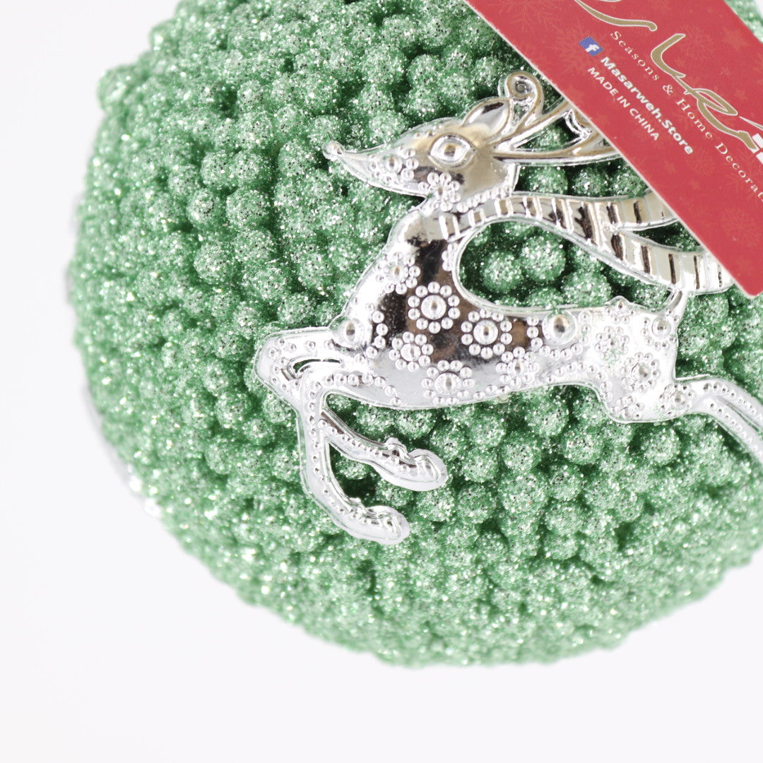 Christmas Ball 10cm