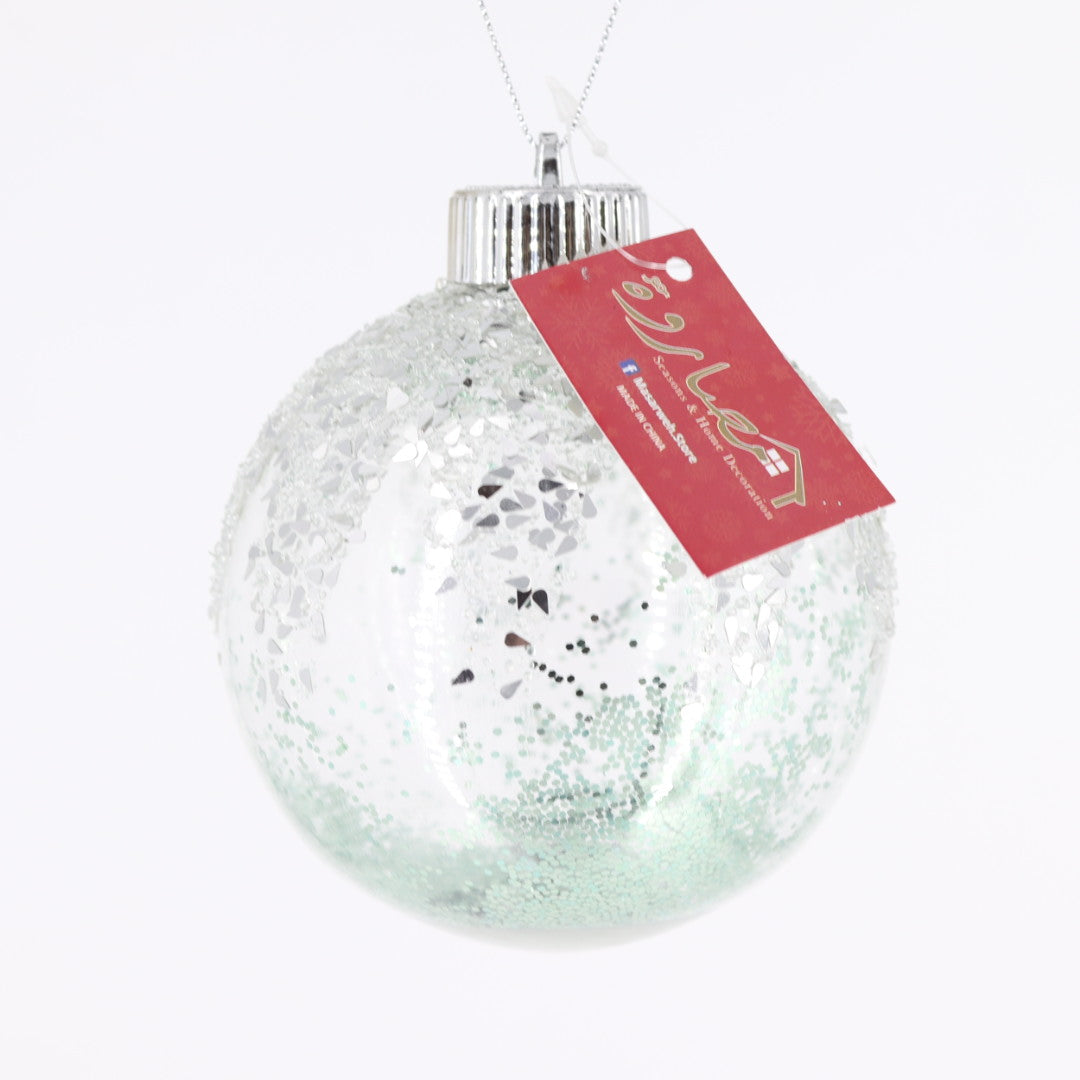 Christmas Ball 10cm