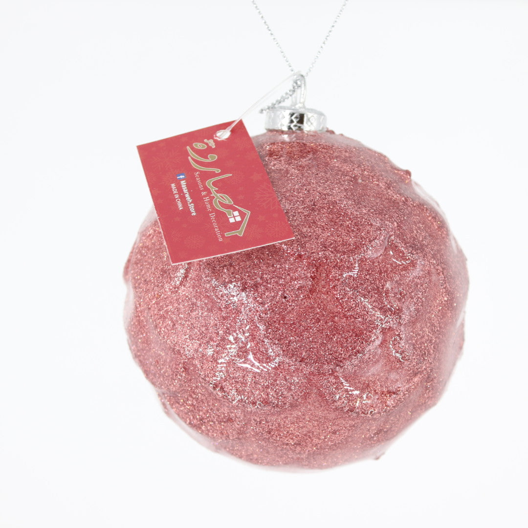 Christmas Ball 10cm