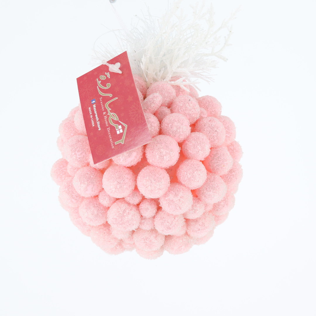 10cm Christmas Ball