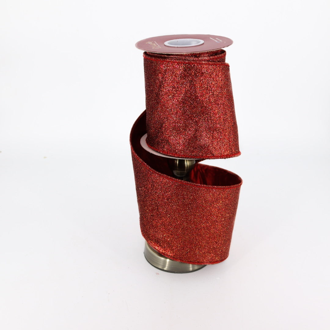 Glitter Ribbon