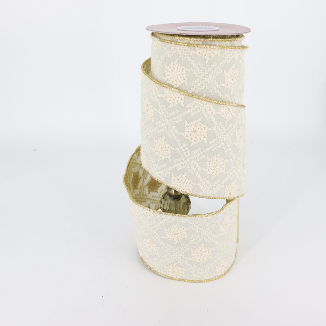 Decorated Ribbon