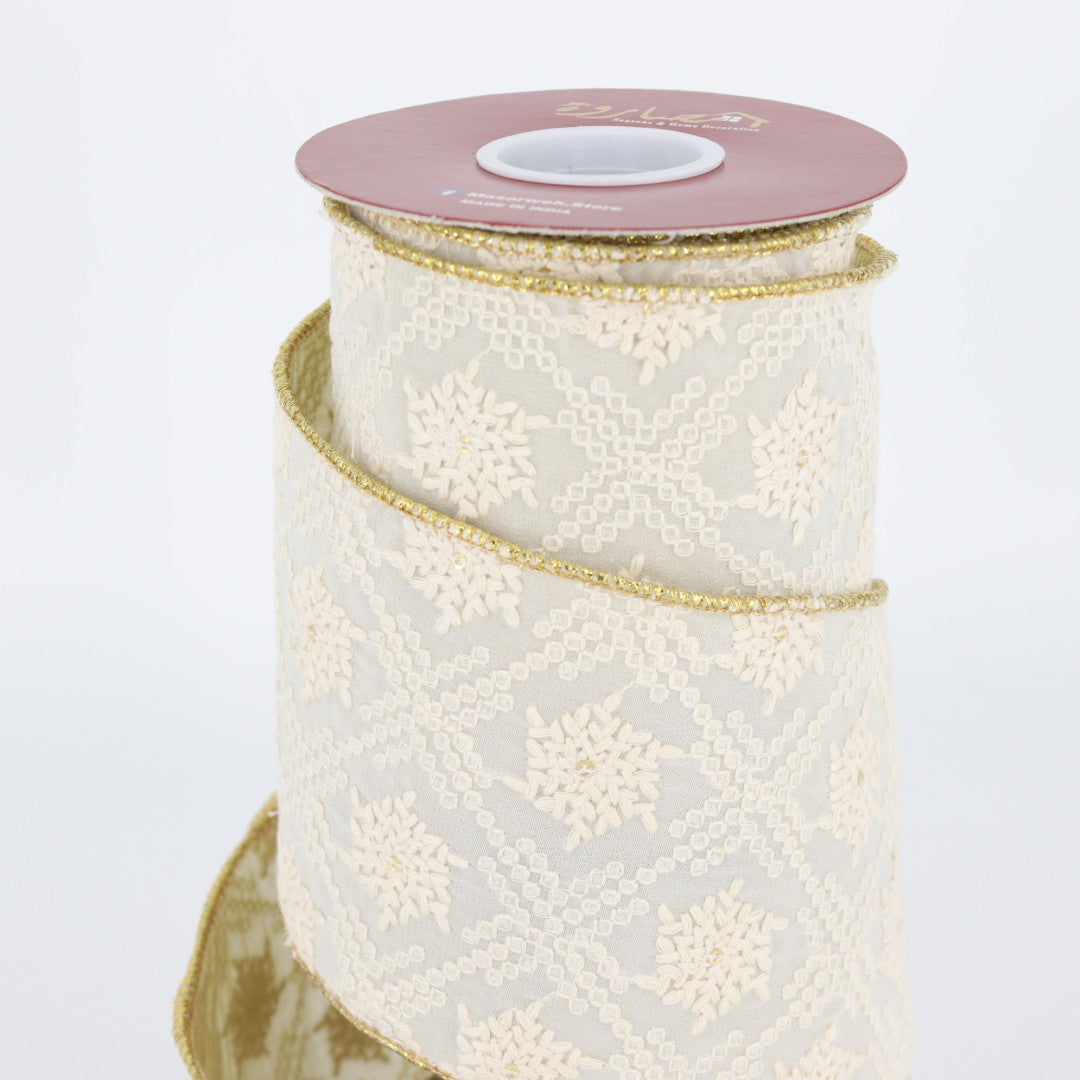 Decorated Ribbon