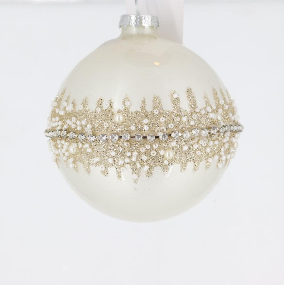 Beads Glass Ball