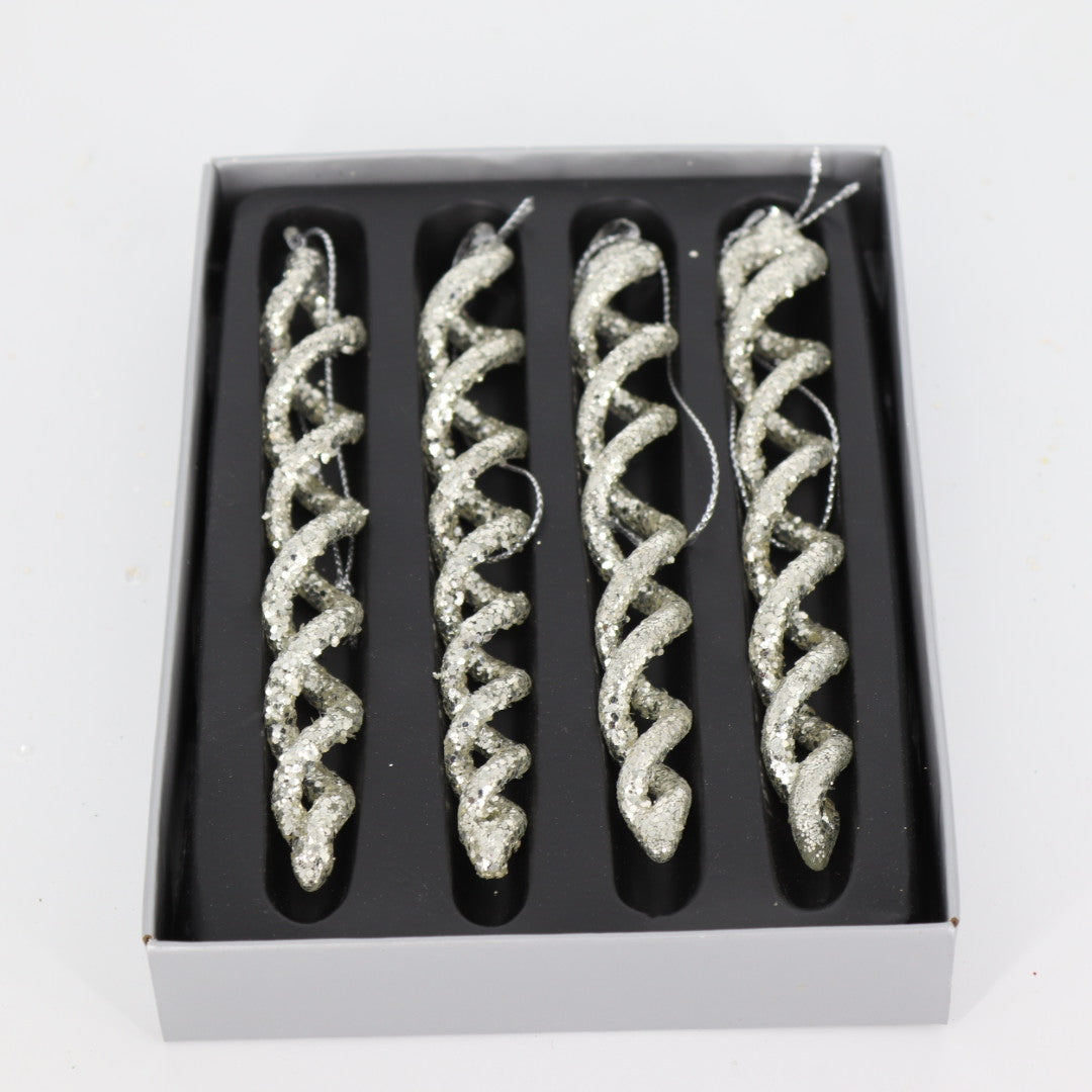 Glass Orna Set