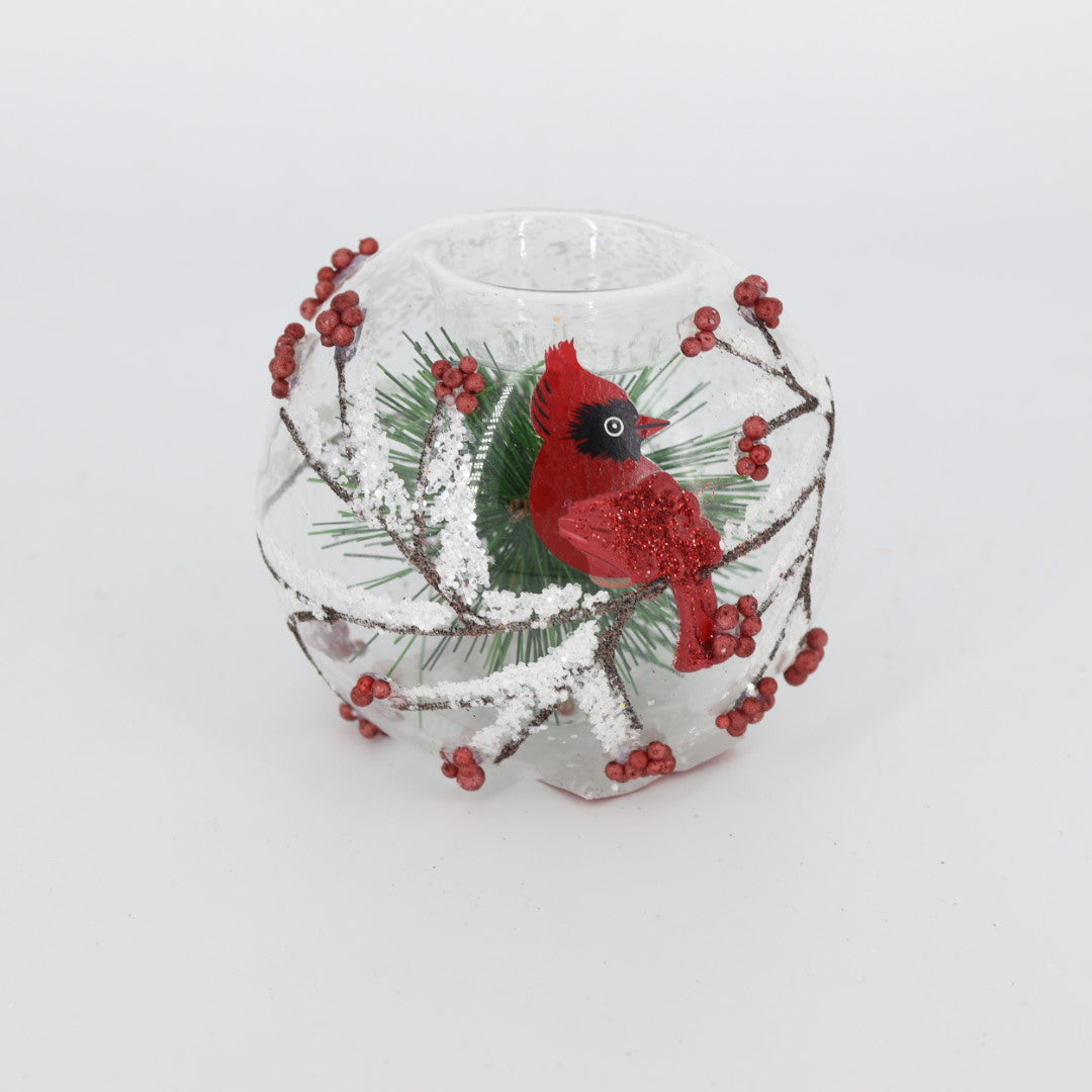 Tea-Candle Holder
