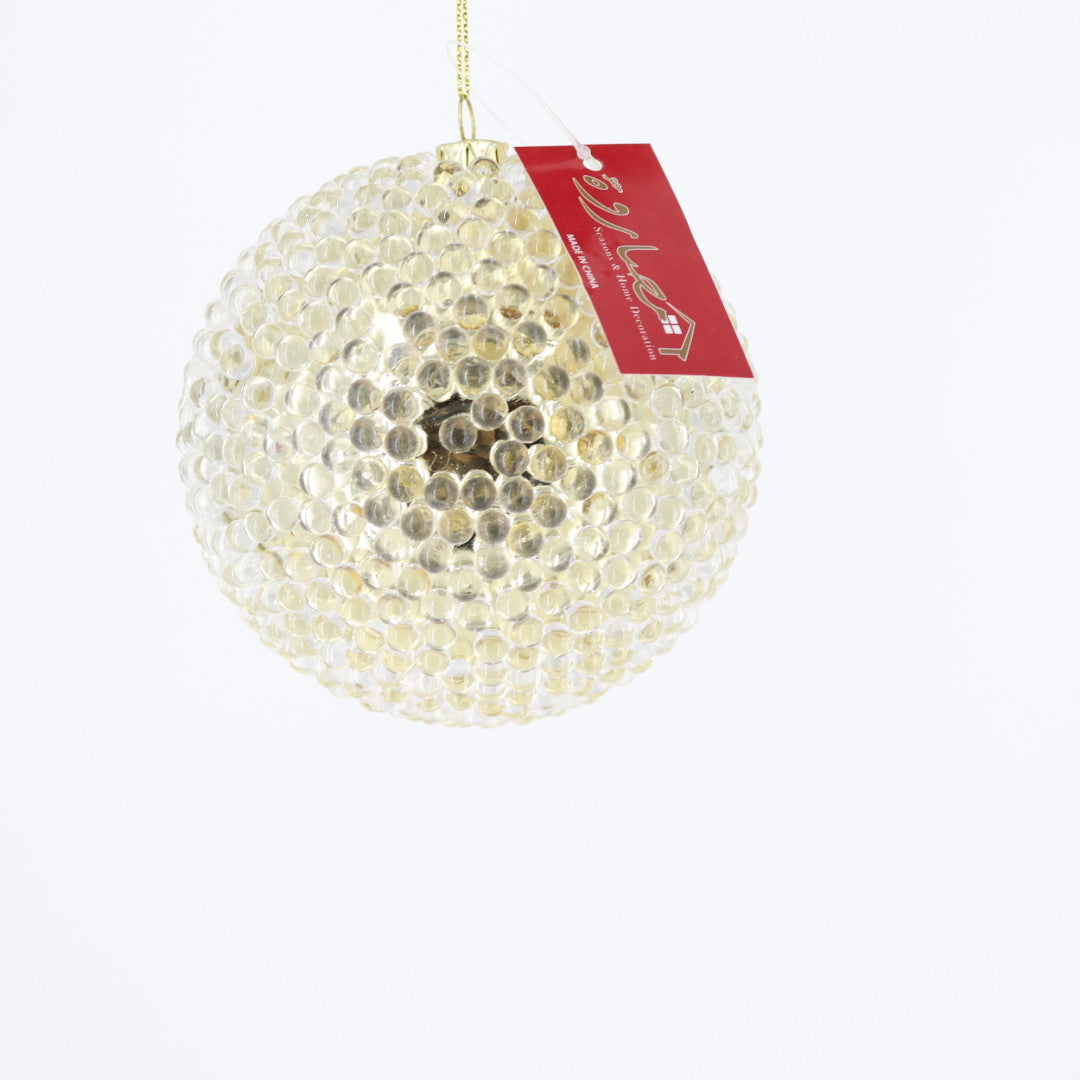 10CM Studs Ball