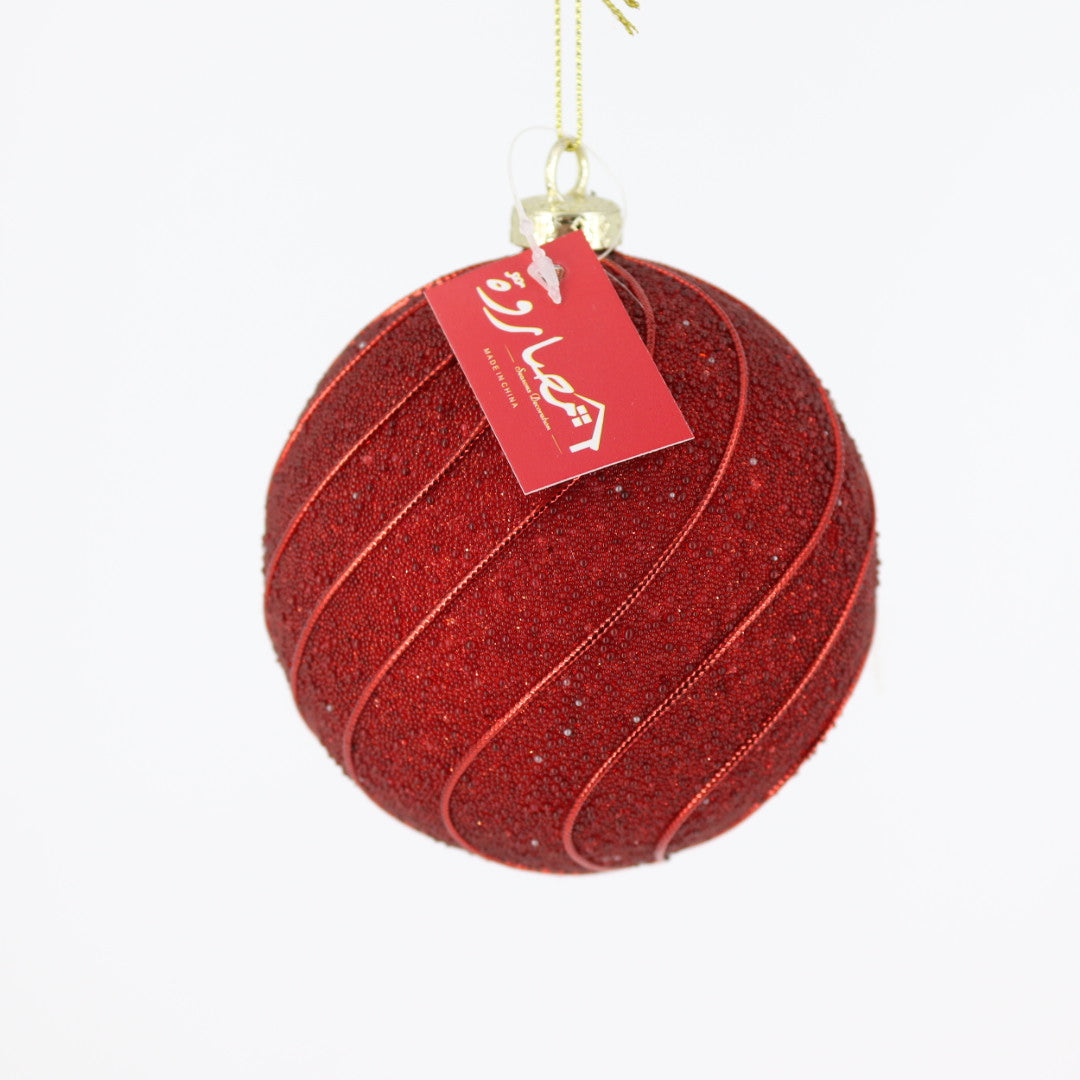 Christmas Ball
