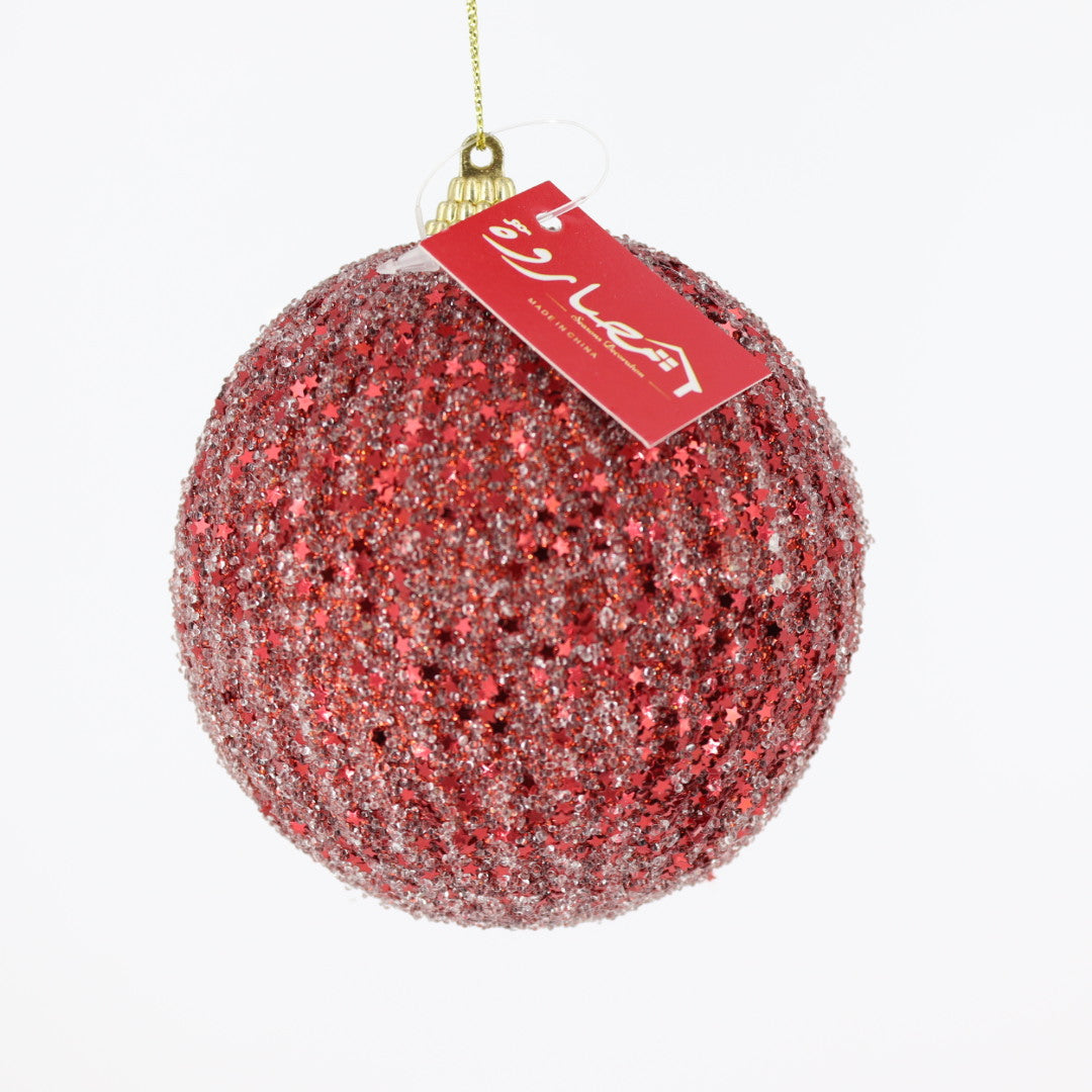 Christmas Ball