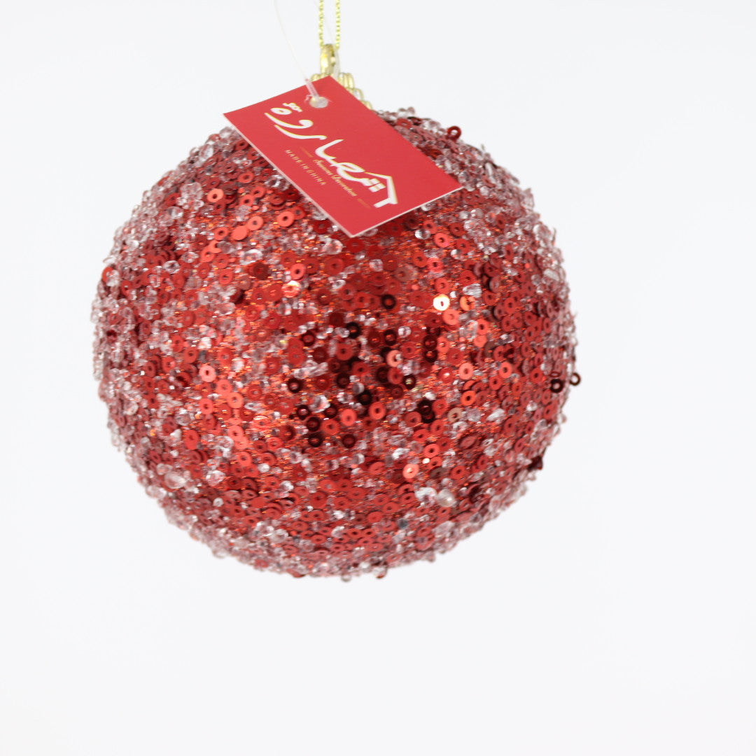 Christmas Ball