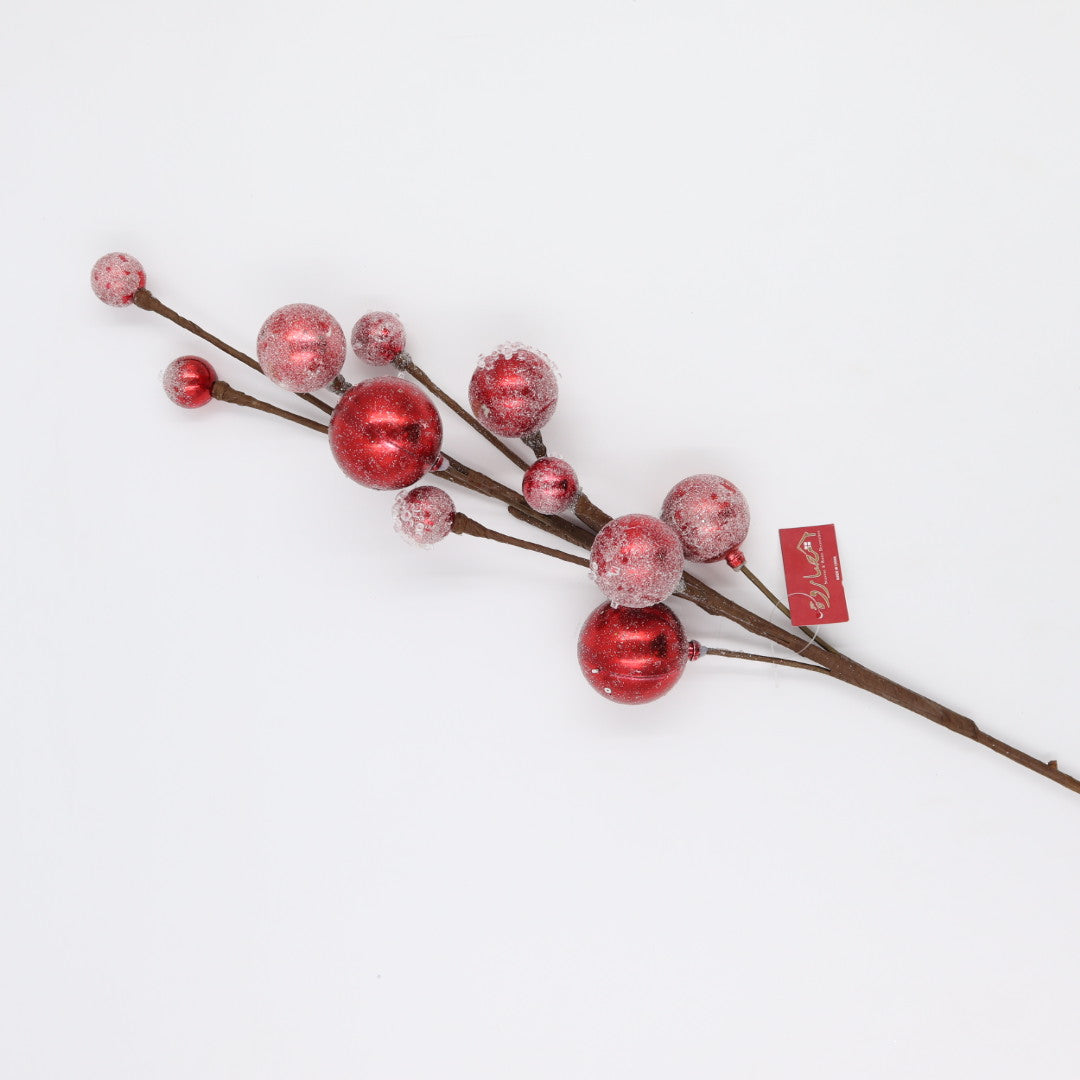 Red Balls Spray