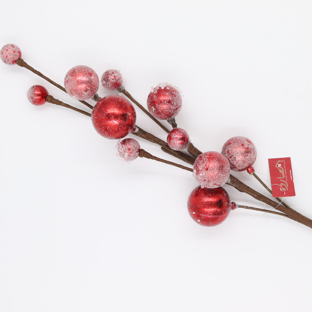 Red Balls Spray