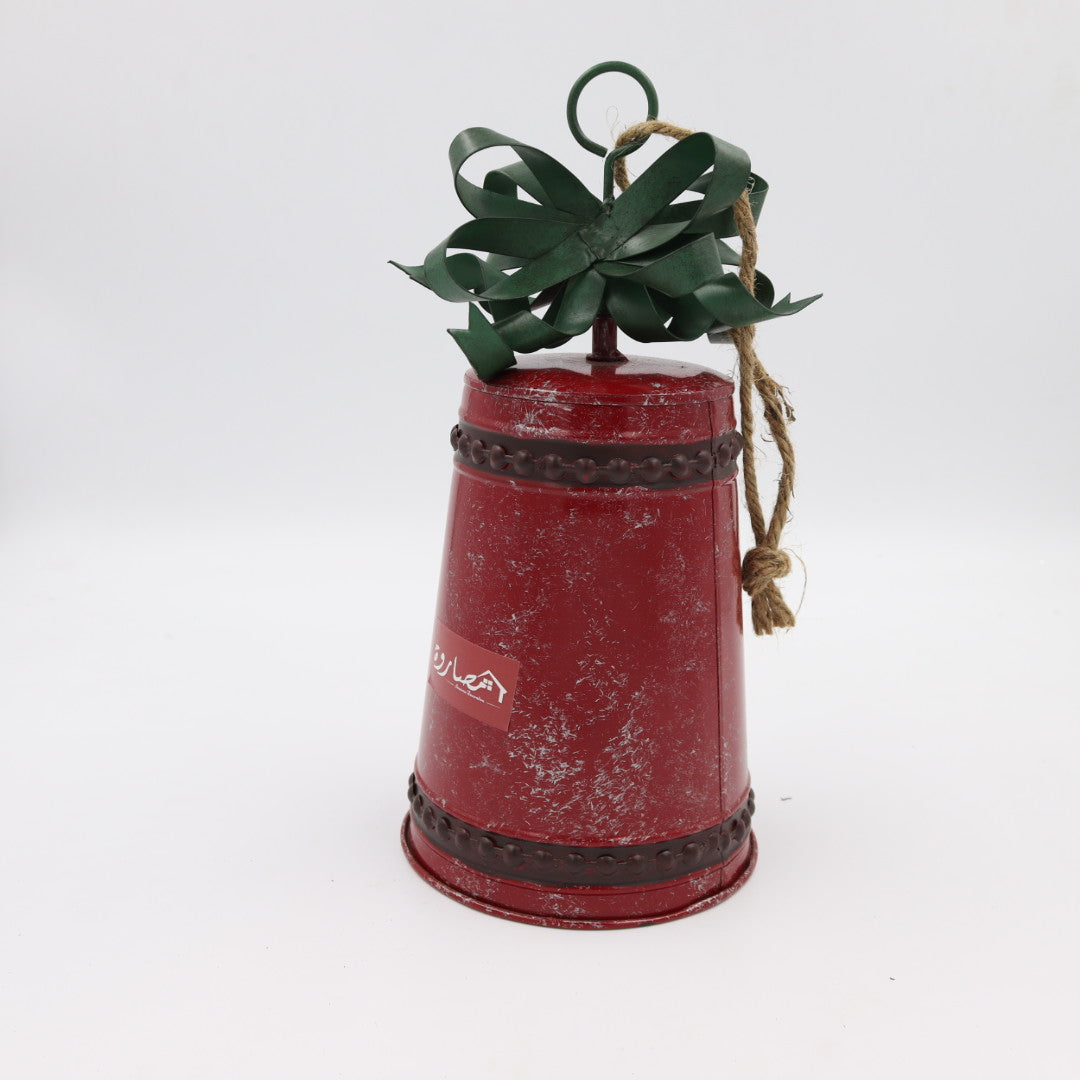 Red Bell