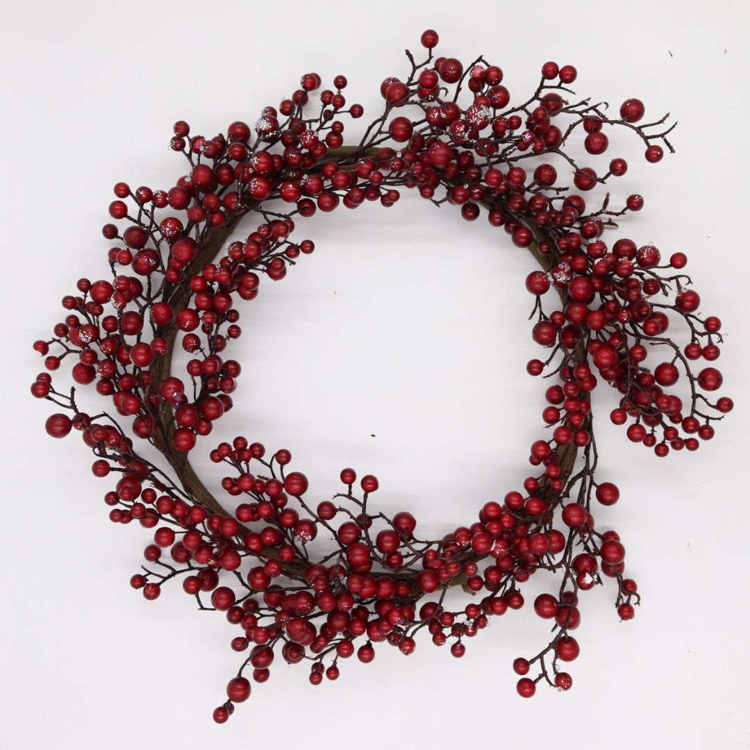 Berries Wreath