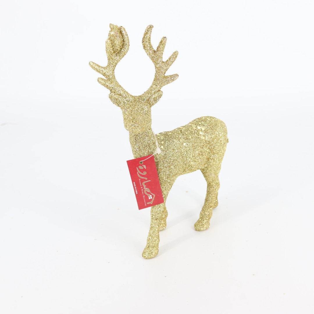 Reindeers Small Set