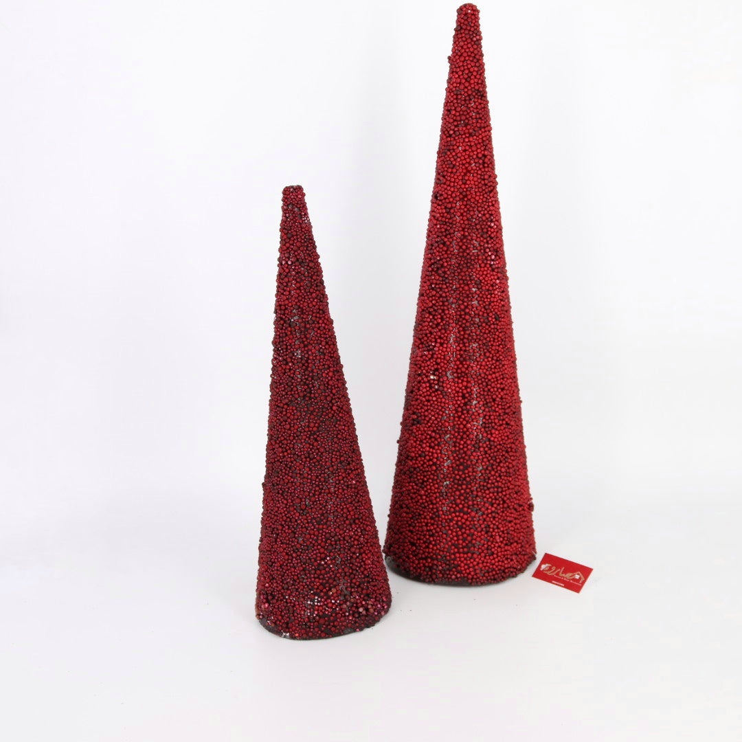 Berries Tree Cone